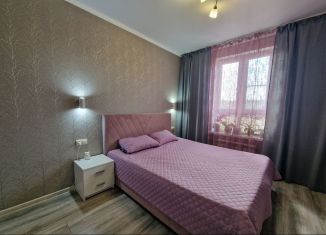 Продажа однокомнатной квартиры, 37.3 м2, Анапа, Мирная улица, 29к8, ЖК Времена Года