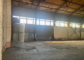 Сдается производство, 600 м2, Саратовская область, Промышленная улица, 5Б