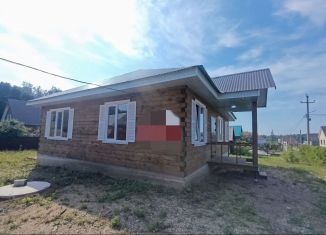 Дом на продажу, 130 м2, село Иглино, Революционная улица