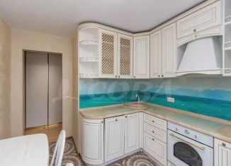 3-комнатная квартира на продажу, 85 м2, Тюмень, улица Московский Тракт, 135