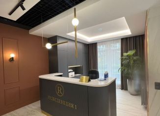 Продается трехкомнатная квартира, 124.5 м2, Брянск, улица Ильи Иванова, 7