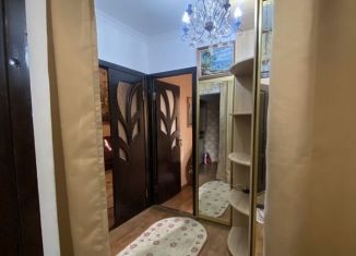 Продаю 1-комнатную квартиру, 39.4 м2, Грозный, улица У.А. Садаева, 43