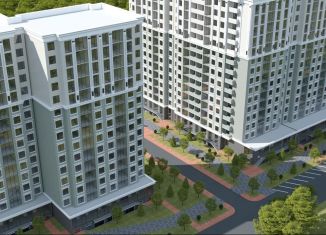 Продаю двухкомнатную квартиру, 62 м2, Махачкала, улица Примакова, 20, Ленинский внутригородской район