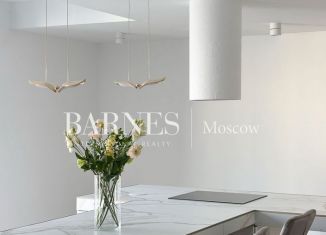 Продажа 3-комнатной квартиры, 97.7 м2, Санкт-Петербург, Лиговский проспект, 232, ЖК Второй Квартал