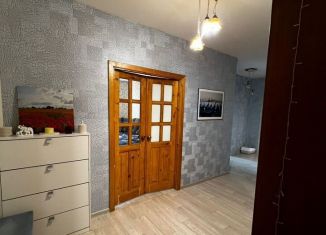 2-ком. квартира на продажу, 72.8 м2, Воронеж, улица Генерала Лизюкова, 66А