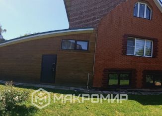 Продам дом, 152 м2, деревня Левково, деревня Левково, 2Б