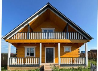 Продается дом, 110 м2, село Урик, улица Ленина