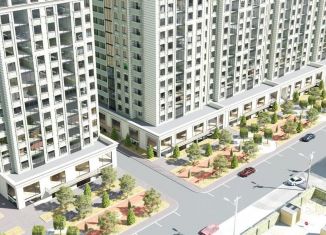 Продам 2-комнатную квартиру, 62.8 м2, Махачкала, улица Примакова, 22