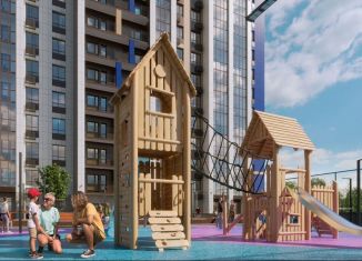 Продается 1-ком. квартира, 54.8 м2, Республика Башкортостан, Комсомольская улица, 8