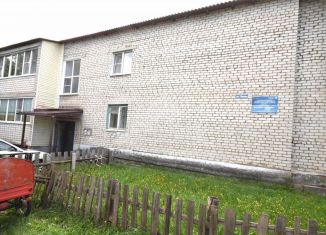 Продам 2-комнатную квартиру, 45.1 м2, Юрьев-Польский, улица Чехова, 7Б
