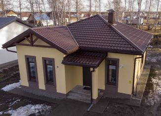 Продается дом, 71 м2, посёлок Новый, улица Гагарина, 79