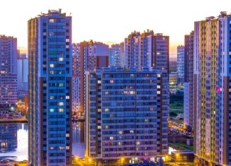 Помещение свободного назначения на продажу, 87.7 м2, Санкт-Петербург, Муринская дорога, 31к3, муниципальный округ Полюстрово