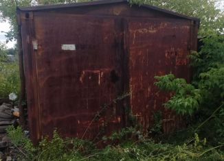 Продажа гаража, 18 м2, Абакан