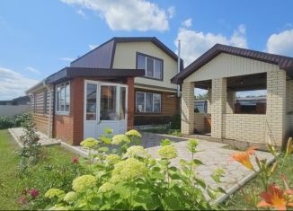 Дом на продажу, 67.9 м2, деревня Кувады, Полевая улица, 20