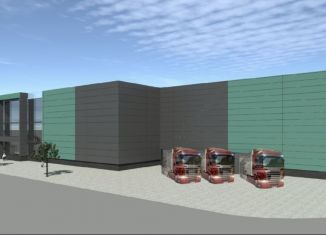 Продам склад, 32940 м2, Москва, Пятницкое шоссе, 7