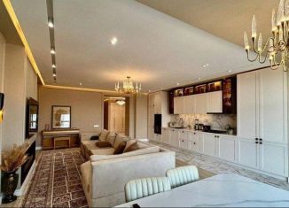 Продается 3-ком. квартира, 86 м2, Краснодар, Восточно-Кругликовская улица, 28/2, микрорайон Панорама