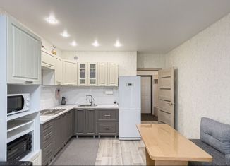 Продаю 1-комнатную квартиру, 38.8 м2, Вологда, Пошехонское шоссе, 38Е