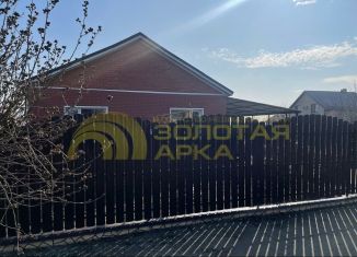 Продается дом, 61.9 м2, станица Старотитаровская, Красноармейский переулок, 9