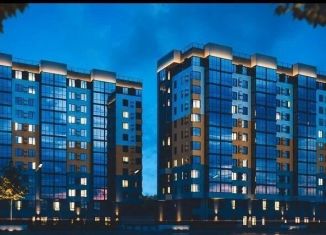 Квартира на продажу студия, 28.3 м2, посёлок городского типа Молодёжное