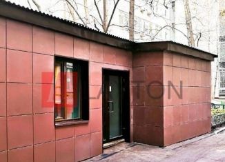 Сдается офис, 296 м2, Москва, 2-я Брестская улица, 9с1, 2-я Брестская улица