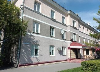 4-ком. квартира на продажу, 85.2 м2, Белово, улица Юности, 12