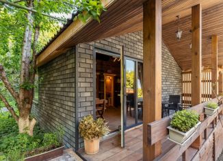 Сдаю дом, 28 м2, Сочи, Виноградная улица, 264