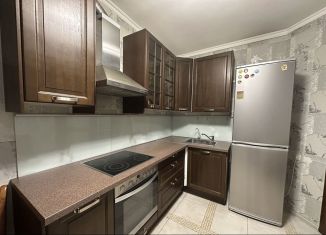 Продажа 1-комнатной квартиры, 42 м2, Ростов-на-Дону, проспект Королёва, 4/4