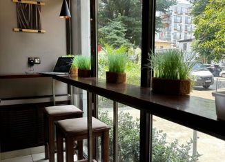 Помещение свободного назначения в аренду, 55.3 м2, Сочи, улица Гагарина, 66, микрорайон Гагарина