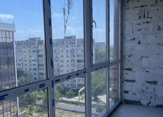 Продажа двухкомнатной квартиры, 55.8 м2, село Белоглинка, Парковая улица, 1к2, ЖК Грэсовский