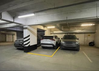 Продаю машиноместо, 13 м2, Самара, метро Московская