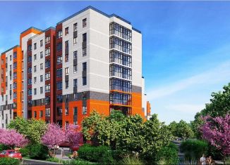 Продажа трехкомнатной квартиры, 71.1 м2, Аксай