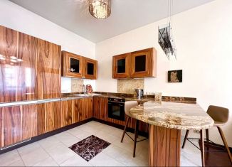 Сдаю в аренду 1-ком. квартиру, 53.1 м2, деревня Глухово, улица Рублёвское Предместье, 4к2