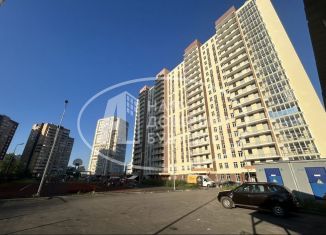 Продажа однокомнатной квартиры, 37.1 м2, Пермь, улица Карпинского, 110, ЖК Триумф Квартал 2