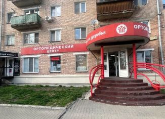 Торговая площадь на продажу, 73.4 м2, Тула, Красноармейский проспект, 30