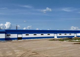 Сдаю складское помещение, 2329 м2, Новгородская область, Промышленная улица, 10