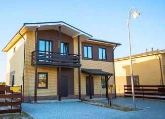 Продажа дома, 80 м2, деревня Вартемяги, Владимирская улица