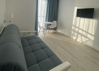 Сдается квартира студия, 19 м2, Сочи, Ясногорская улица, 16/6к6, микрорайон Бытха