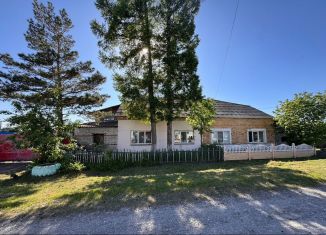 Продаю дом, 85.8 м2, Ачинск, Владимировская улица, 16