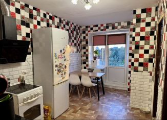 Продам двухкомнатную квартиру, 47.7 м2, Сестрорецк, улица Токарева, 15