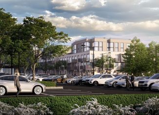 Продажа 2-ком. квартиры, 96.8 м2, Дагестан