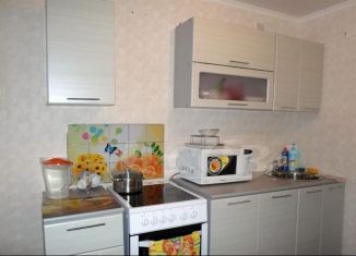 Сдается однокомнатная квартира, 33 м2, Тобольск, улица Семёна Ремезова, 54