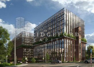 Торговая площадь на продажу, 255.52 м2, Москва, Жуков проезд