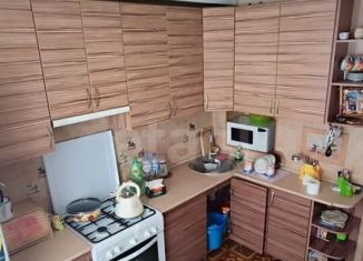 4-ком. квартира на продажу, 72.8 м2, Шебекино, Рабочая улица, 3