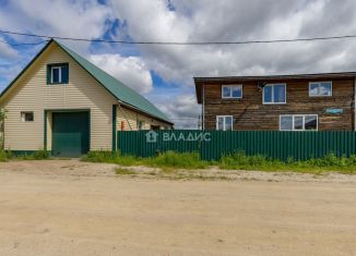 Продажа дома, 149.4 м2, Благовещенск, Придорожная улица, 30/2