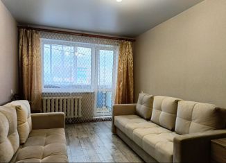 Сдаю однокомнатную квартиру, 30.1 м2, Сысерть, улица Карла Либкнехта, 70