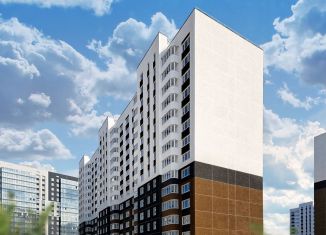 Продажа 2-комнатной квартиры, 67.4 м2, Тюмень, улица Павла Шарова, 19, ЖК Пятый квартал