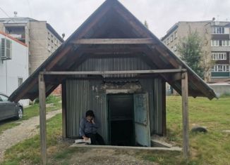 Продажа машиноместа, Бийск, переулок Николая Гастелло