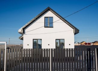 Продается дом, 88 м2, деревня Осоргино, Юбилейная улица