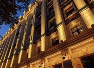 Сдается в аренду офис, 17 м2, Москва, Большая Грузинская улица, 30Ас1, Большая Грузинская улица