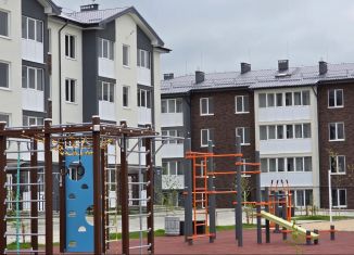 Продажа 2-комнатной квартиры, 47.6 м2, посёлок Голубево, Лазурная улица, 29к4